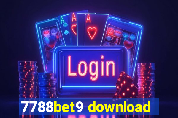 7788bet9 download